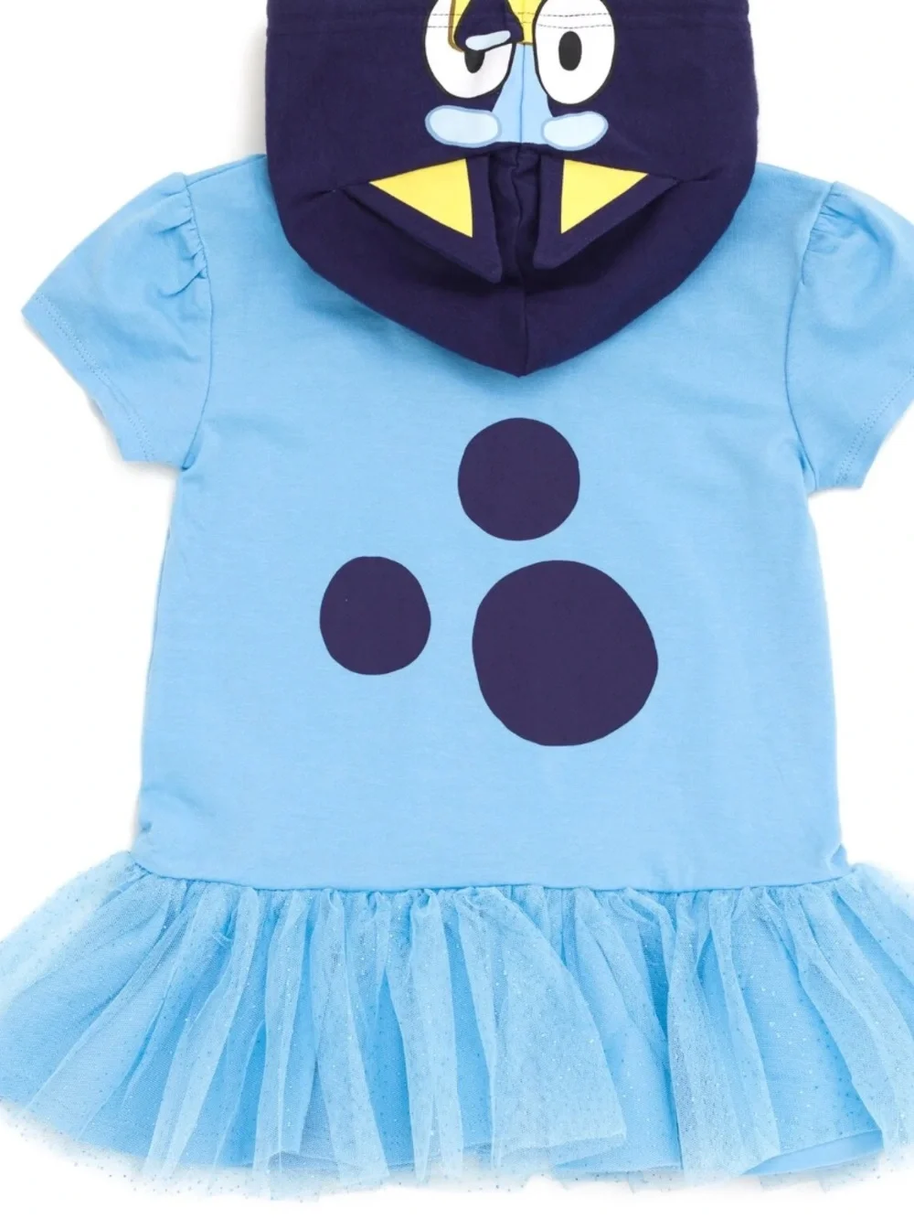 Bluey excellent brand